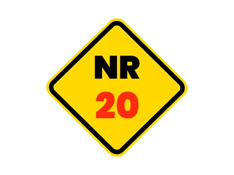 Curso NR 20 no Arouche