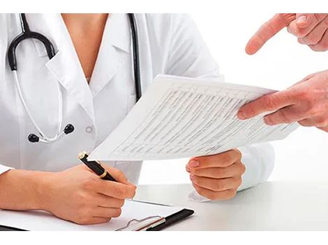 PCMSO E-SOCIAL no Jardim Anália Franco