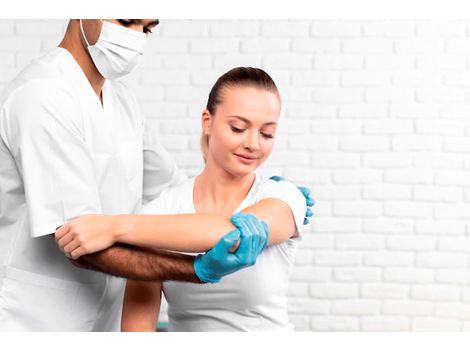 Pericia para Acidente do Trabalho em São Caetano do Sul