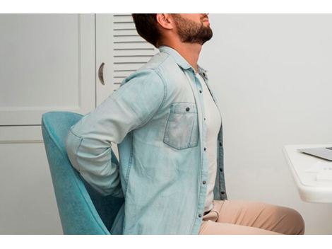 Análise Ergonômica do Trabalho na Chácara Flora