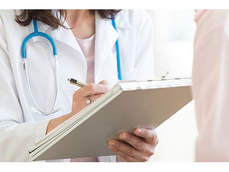 Elaboração de Planos de Urgência e Emergências Médicas no Parque São Jorge